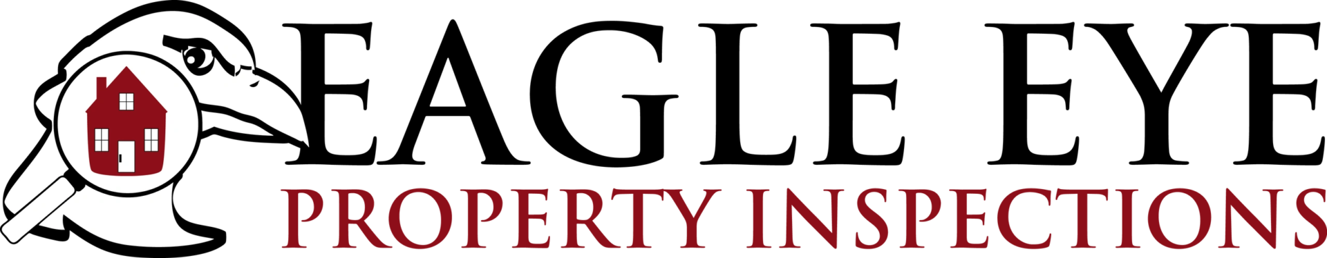 Eagle Eye Property Inspections Logo
